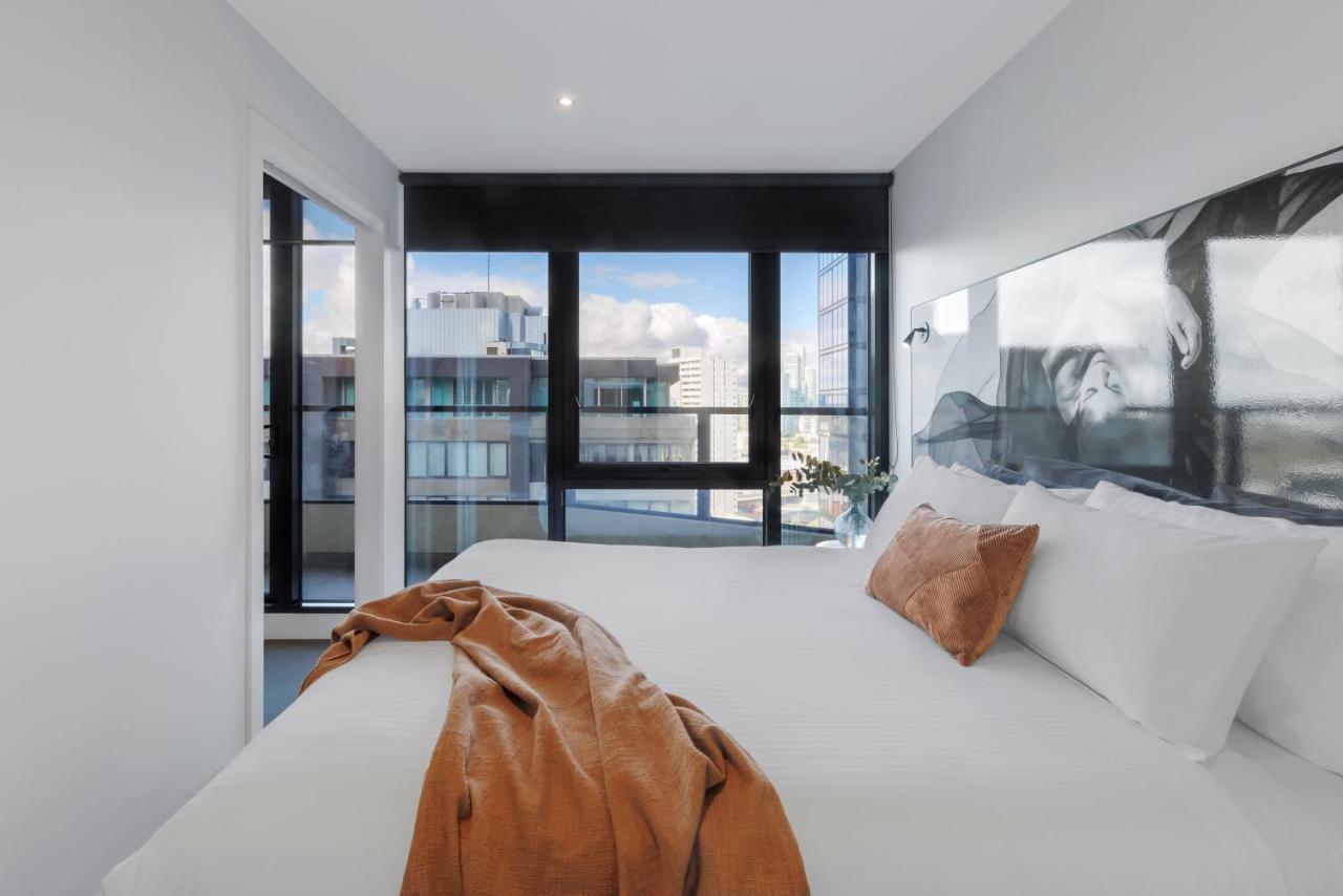 Imagine Southbank Hotel Melbourne Ngoại thất bức ảnh