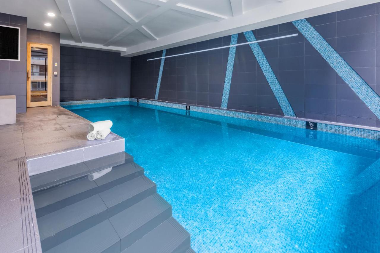 Imagine Southbank Hotel Melbourne Ngoại thất bức ảnh