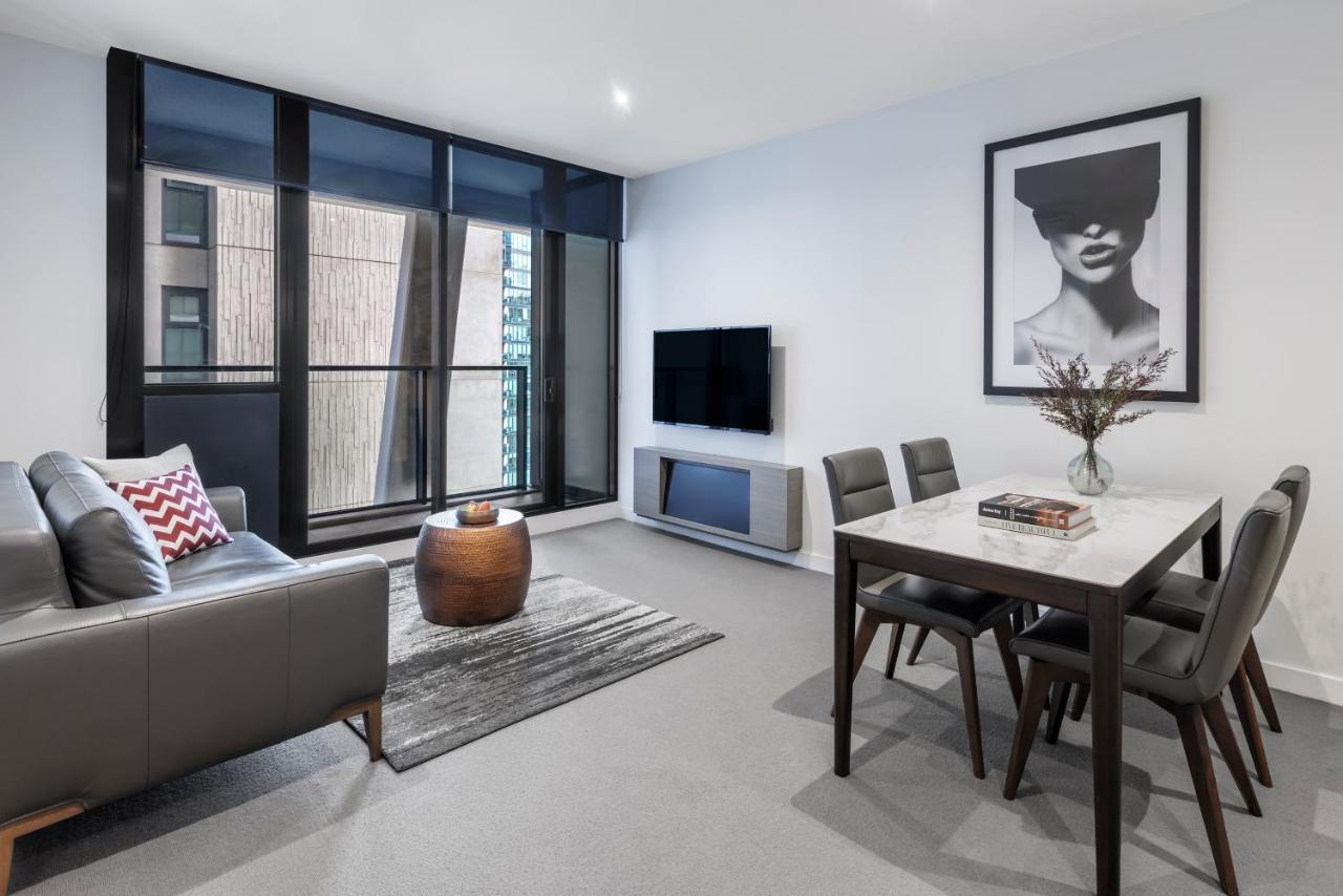 Imagine Southbank Hotel Melbourne Ngoại thất bức ảnh