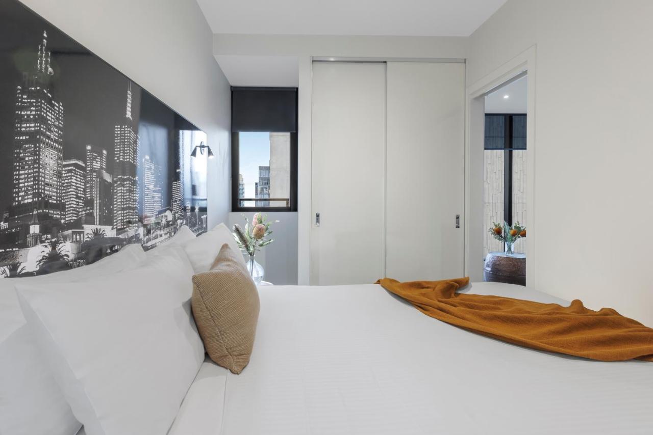 Imagine Southbank Hotel Melbourne Ngoại thất bức ảnh