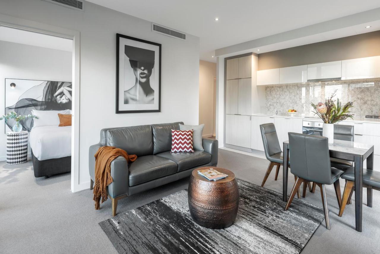 Imagine Southbank Hotel Melbourne Ngoại thất bức ảnh
