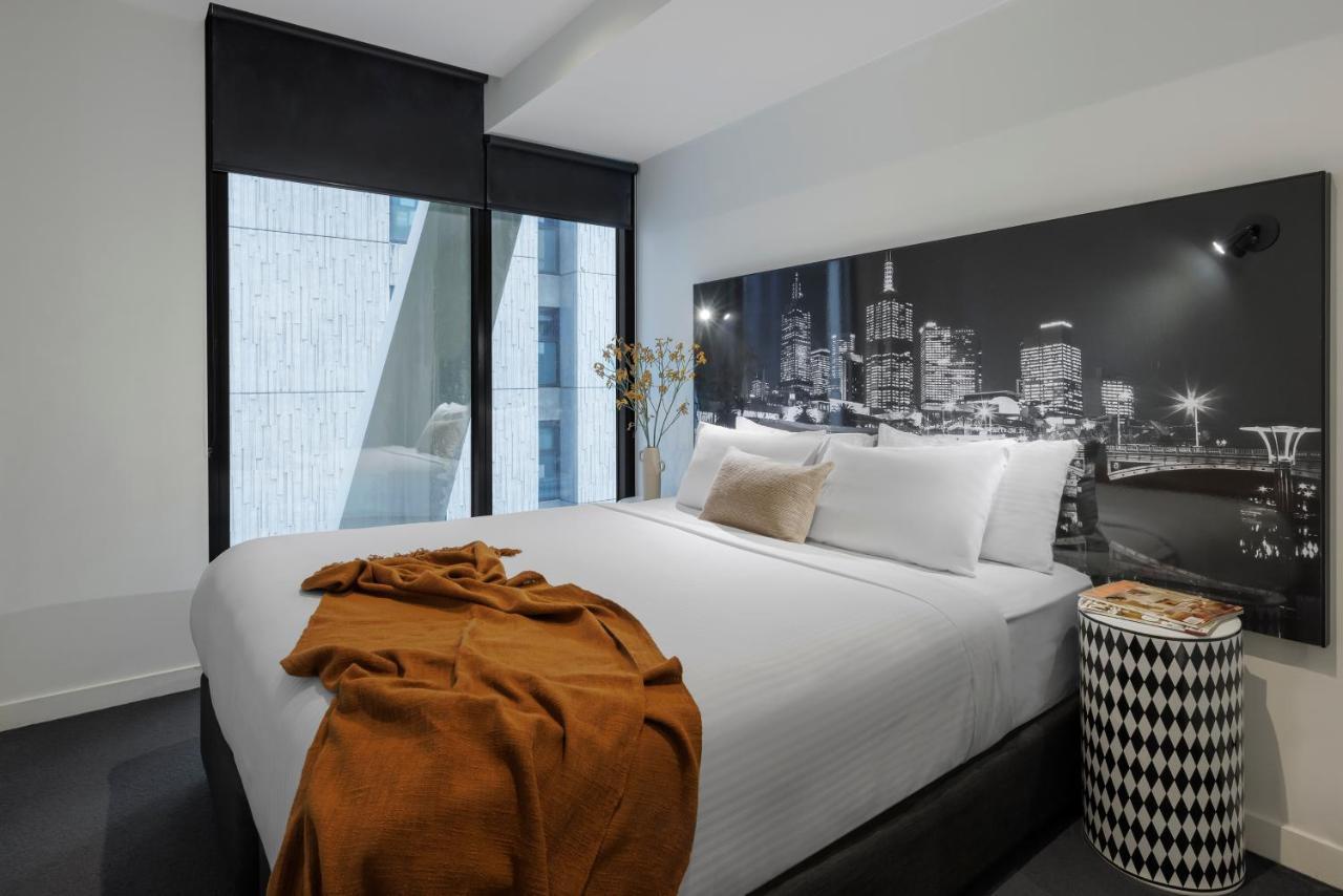 Imagine Southbank Hotel Melbourne Ngoại thất bức ảnh