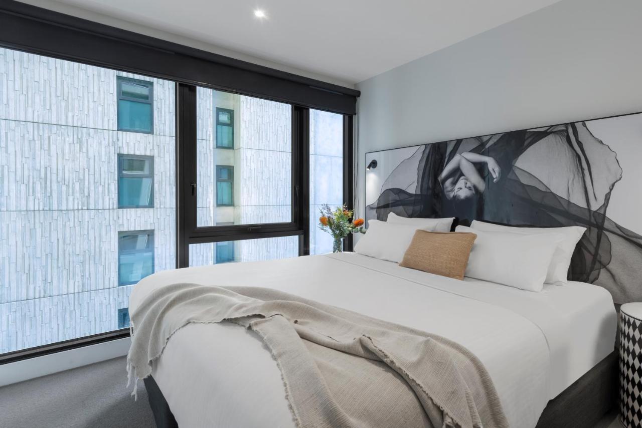 Imagine Southbank Hotel Melbourne Ngoại thất bức ảnh