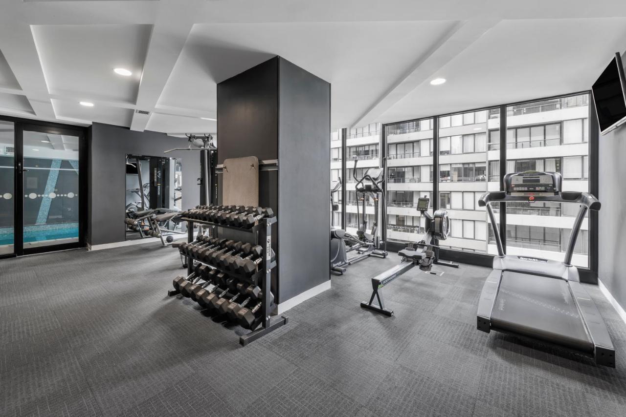Imagine Southbank Hotel Melbourne Ngoại thất bức ảnh
