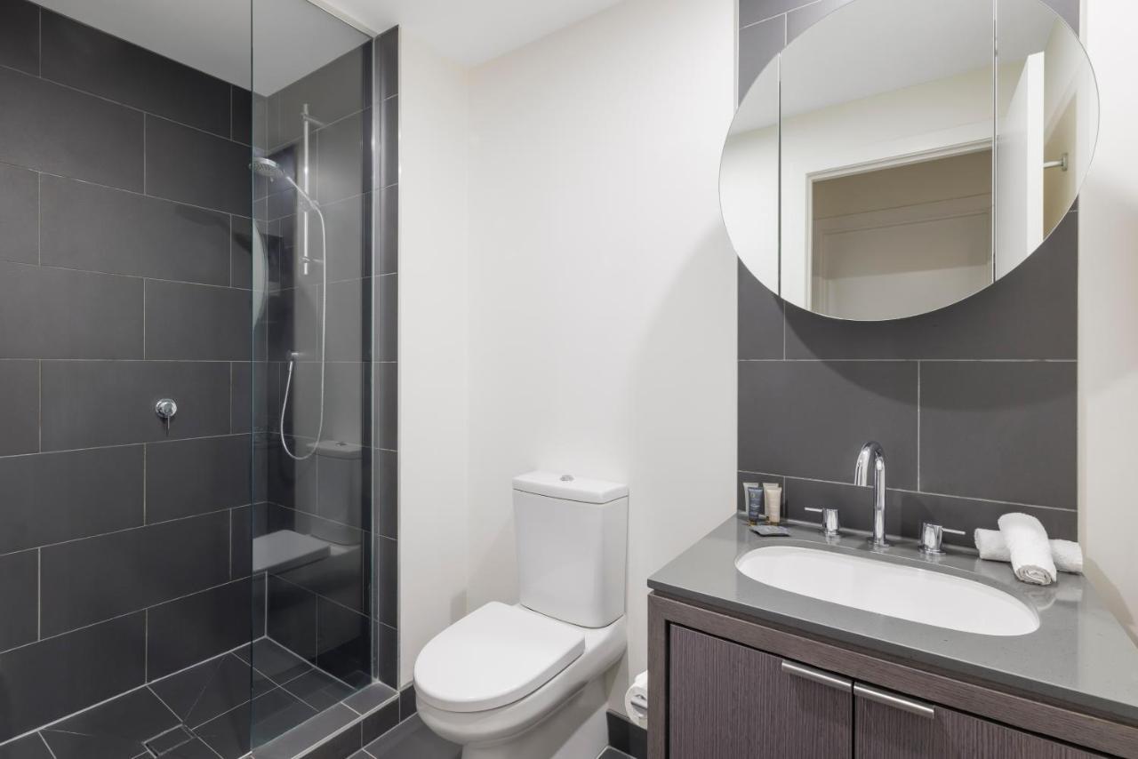 Imagine Southbank Hotel Melbourne Ngoại thất bức ảnh