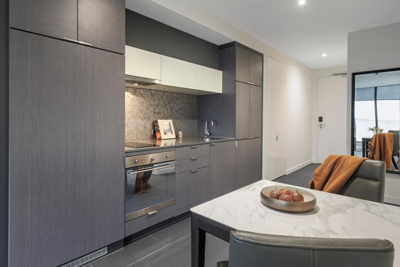 Imagine Southbank Hotel Melbourne Ngoại thất bức ảnh
