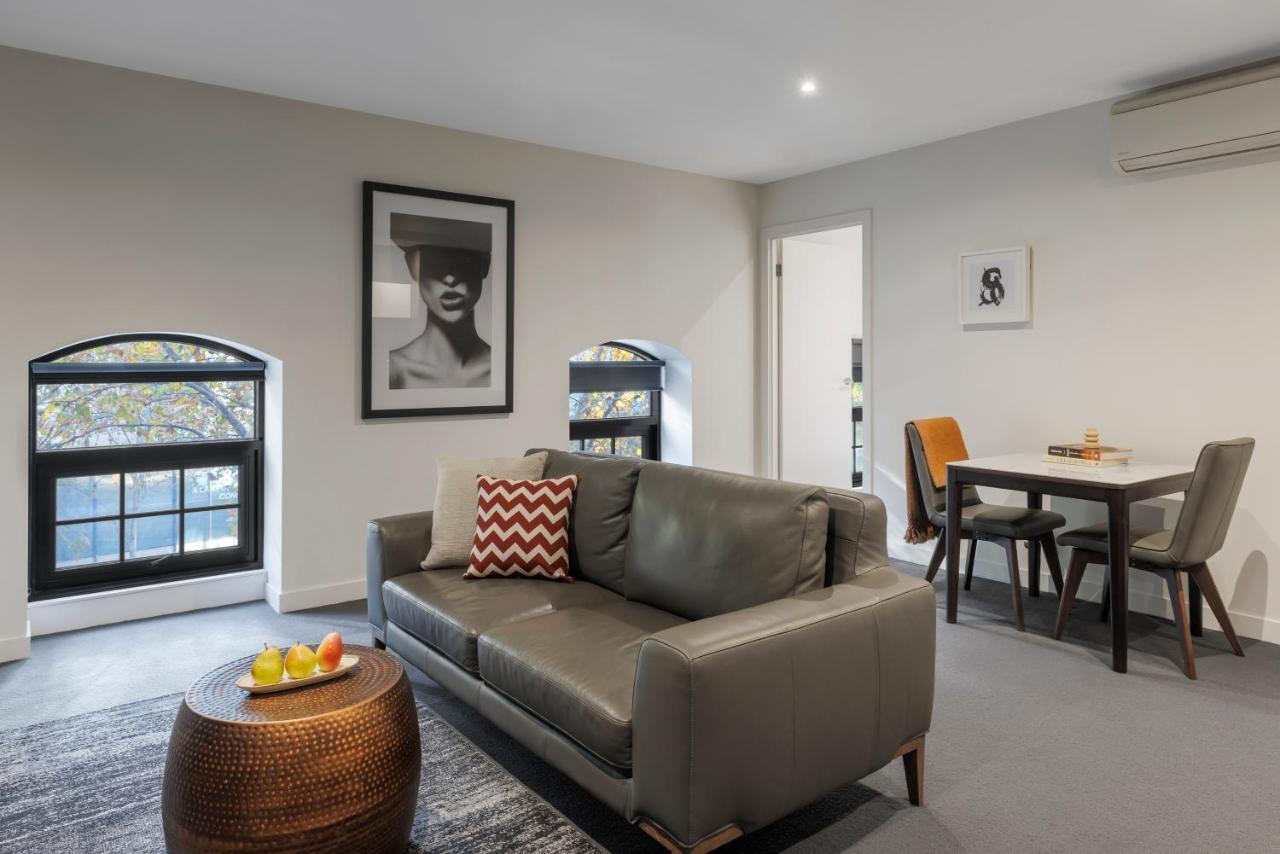Imagine Southbank Hotel Melbourne Ngoại thất bức ảnh