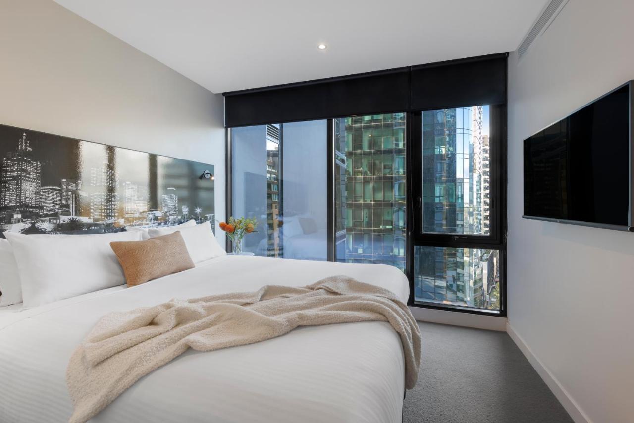 Imagine Southbank Hotel Melbourne Ngoại thất bức ảnh