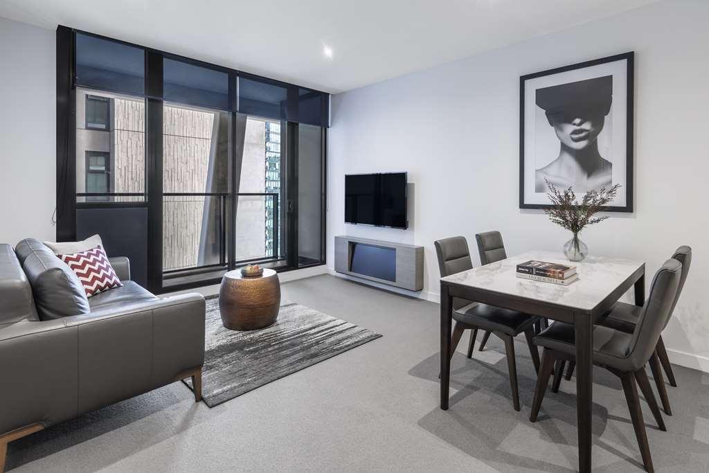 Imagine Southbank Hotel Melbourne Phòng bức ảnh