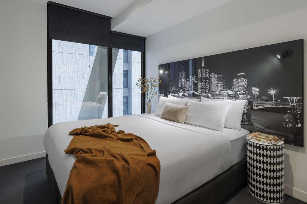 Imagine Southbank Hotel Melbourne Phòng bức ảnh