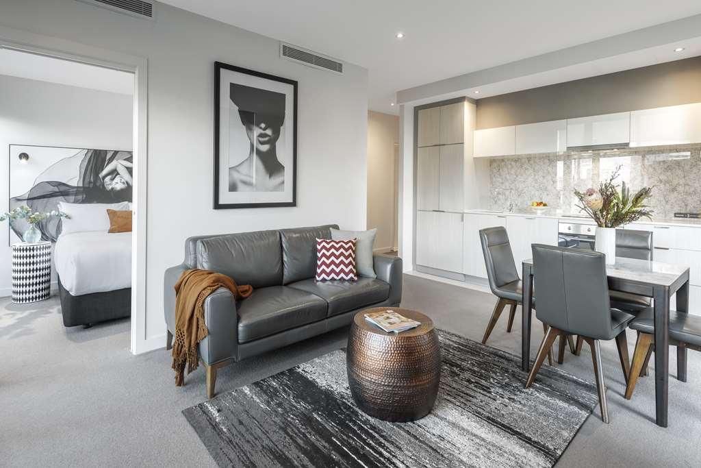 Imagine Southbank Hotel Melbourne Phòng bức ảnh