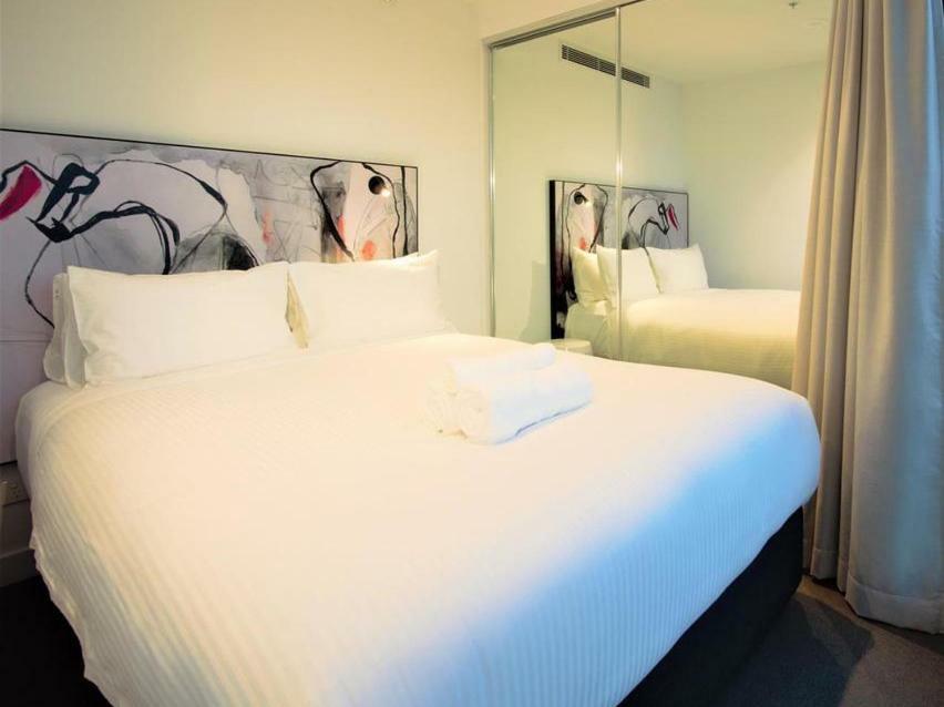 Imagine Southbank Hotel Melbourne Ngoại thất bức ảnh