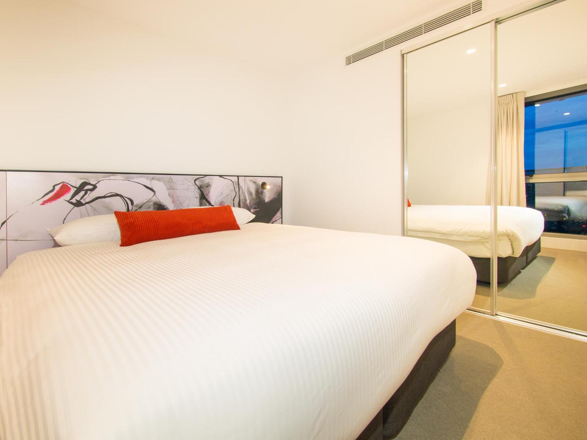 Imagine Southbank Hotel Melbourne Ngoại thất bức ảnh