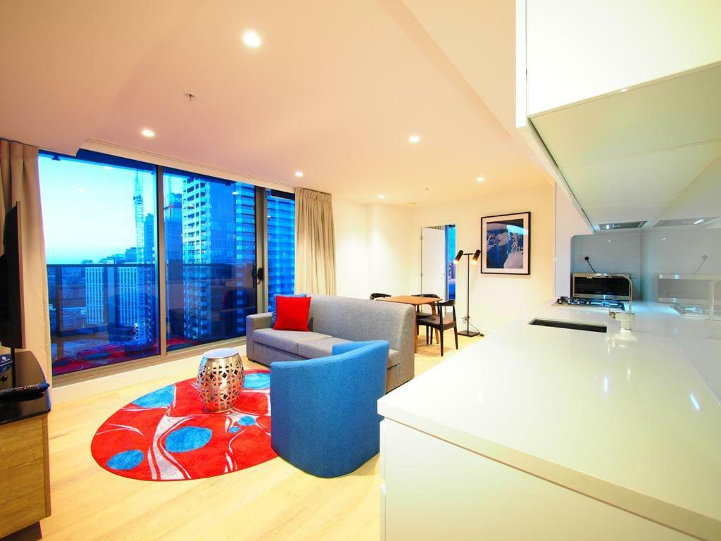 Imagine Southbank Hotel Melbourne Ngoại thất bức ảnh