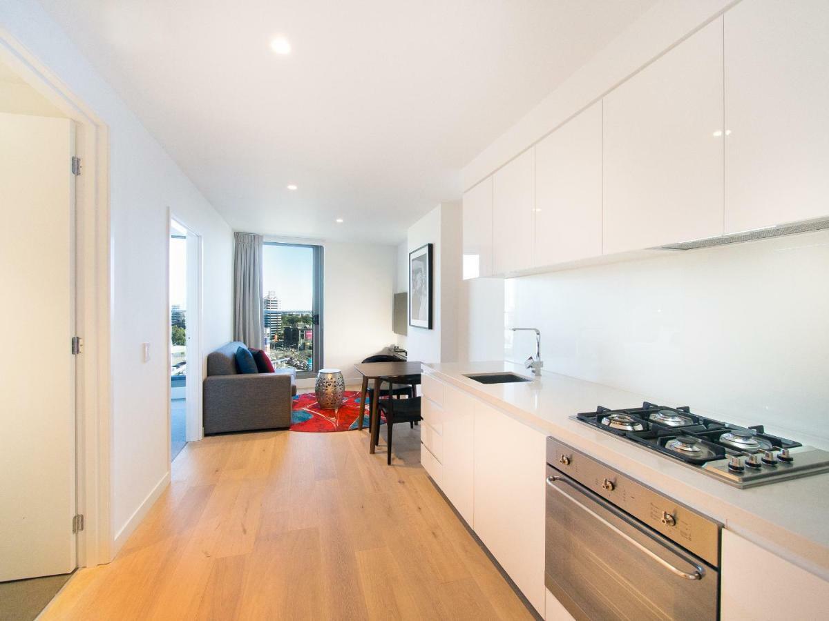 Imagine Southbank Hotel Melbourne Ngoại thất bức ảnh